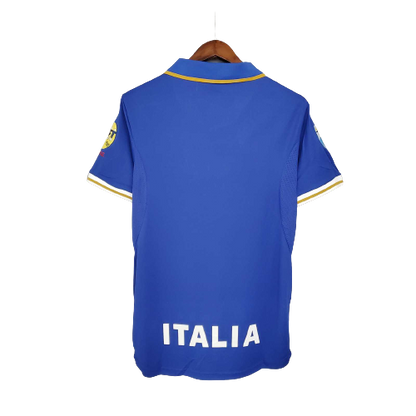 Italy 1996 (Home)