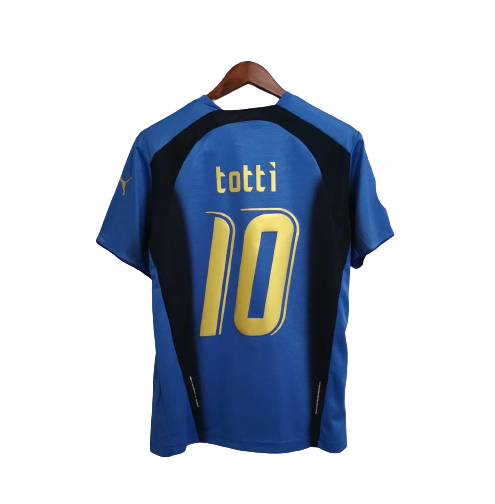 Italy 2006 (Home)