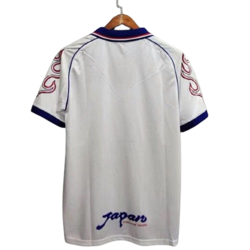 Japan 1998 (Away)