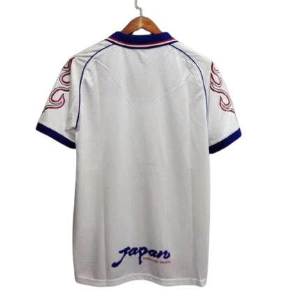 Japan 1998 (Away)