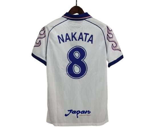 Japan 1998 (Away)