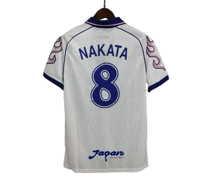 Japan 1998 (Away)