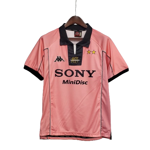 Juventus 1997/98 (Away)