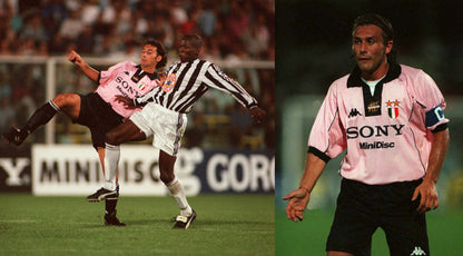 Juventus 1997/98 (Away)