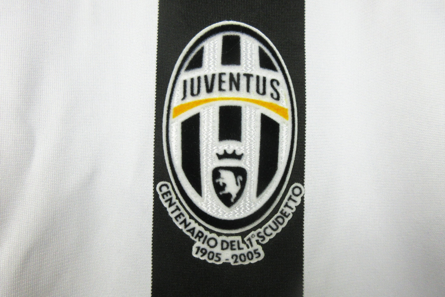 Juventus 2004/05 (Home)