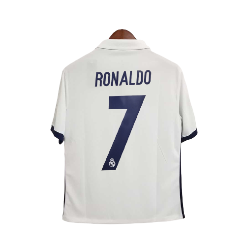 Real Madrid 2016/17 (Home)