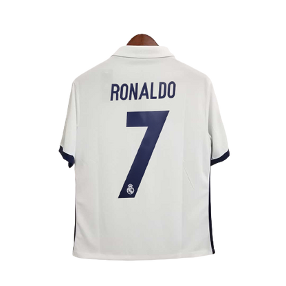 Real Madrid 2016/17 (Home)