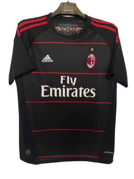 AC Milan 2010/11 (Third)