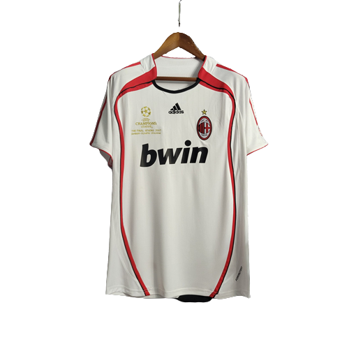 AC Milan 2006/07 (Away)