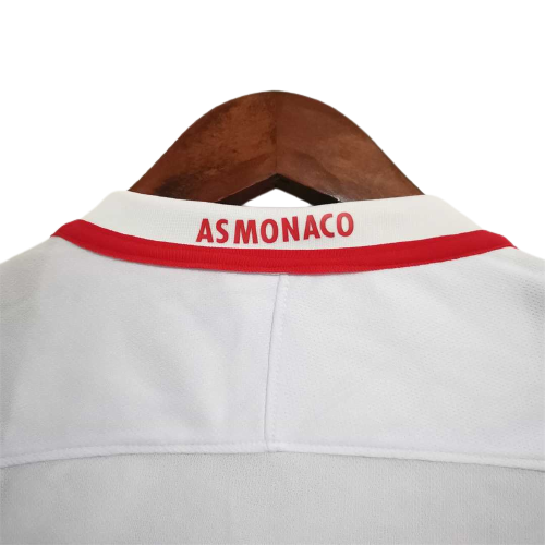 AS Monaco 2016/17 (Home)