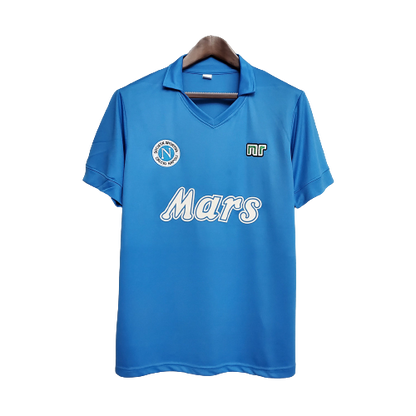 Napoli 1988/89 (Home)