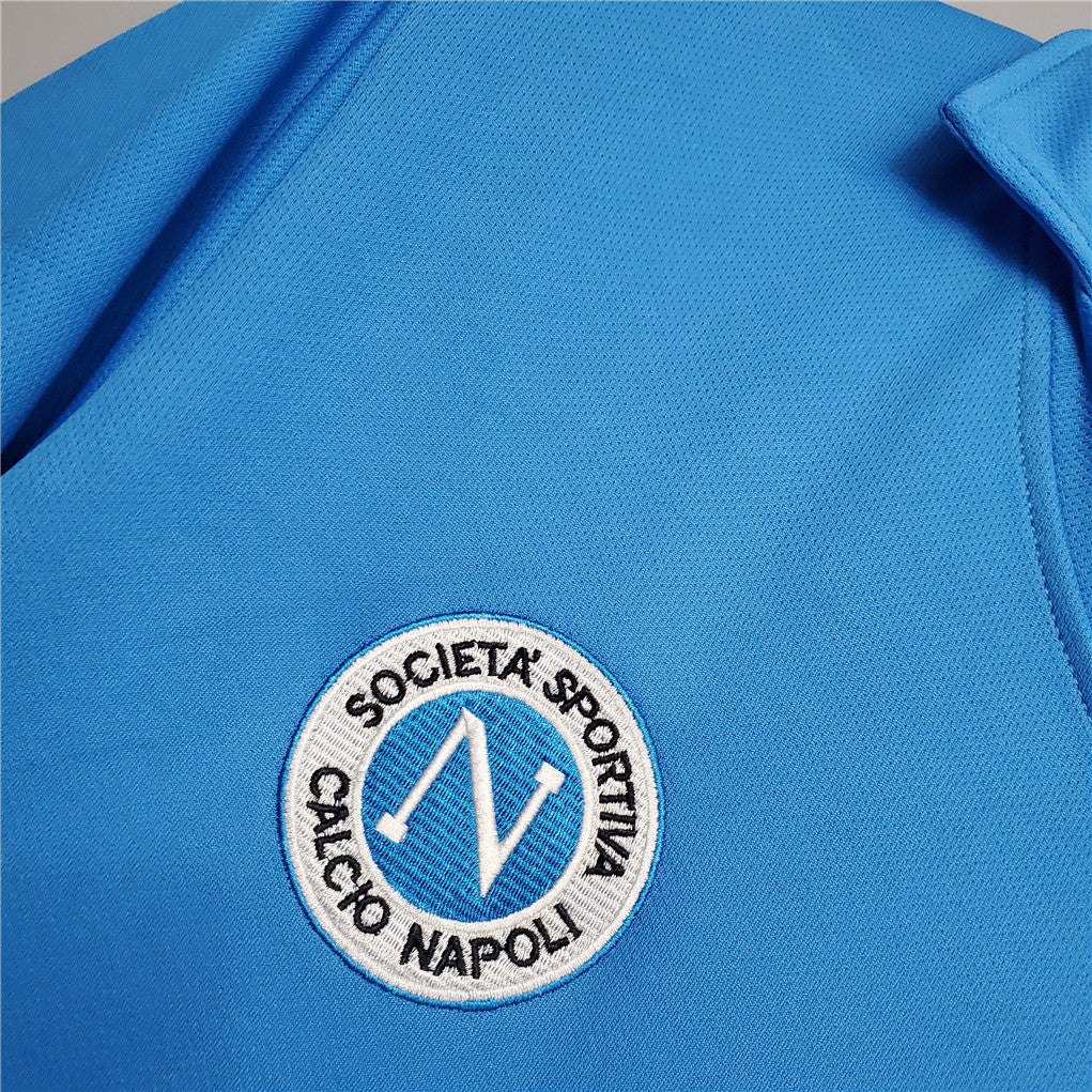 Napoli 1988/89 (Home)