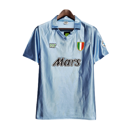 Napoli 1990/91 (Home)