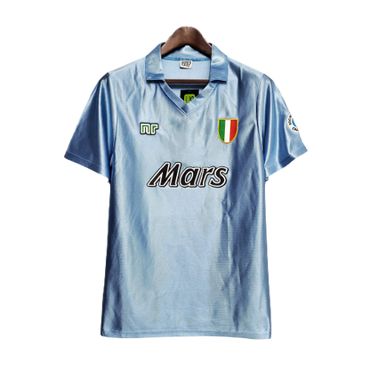 Napoli 1990/91 (Home)