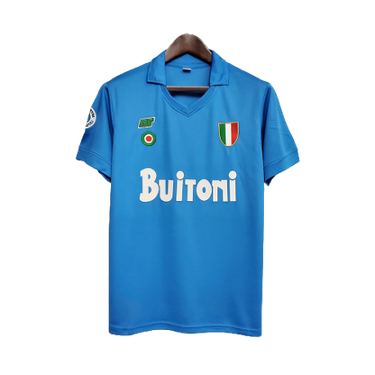 Napoli 1987/88 (Home)