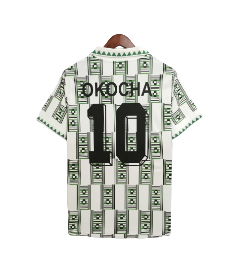 Nigeria 1994 (Home)