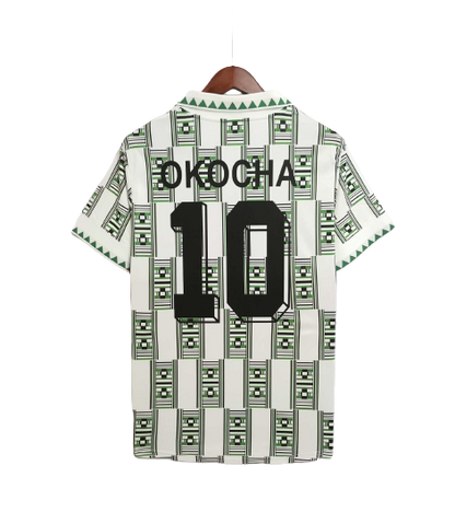 Nigeria 1994 (Home)