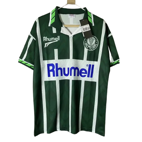 Palmeiras 1995/96 (Home)