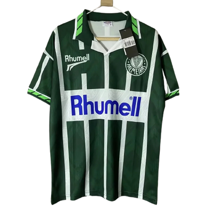 Palmeiras 1995/96 (Home)