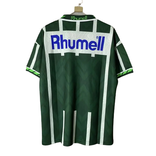 Palmeiras 1995/96 (Home)