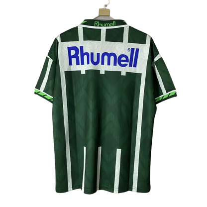 Palmeiras 1995/96 (Home)