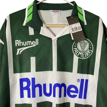 Palmeiras 1995/96 (Home)