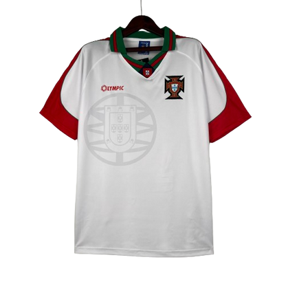 Portugal 1996 (Away)