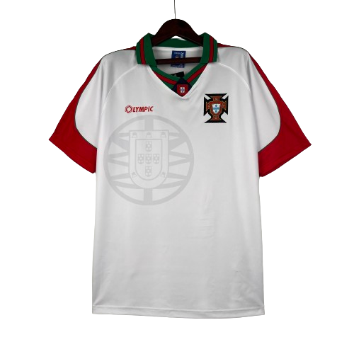 Portugal 1996 (Away)