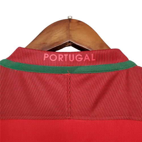 Portugal 2016 (Home)