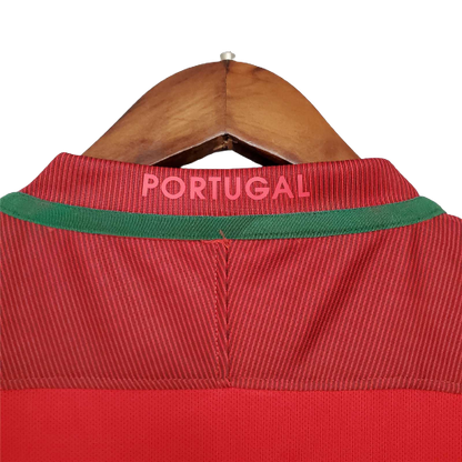 Portugal 2016 (Home)