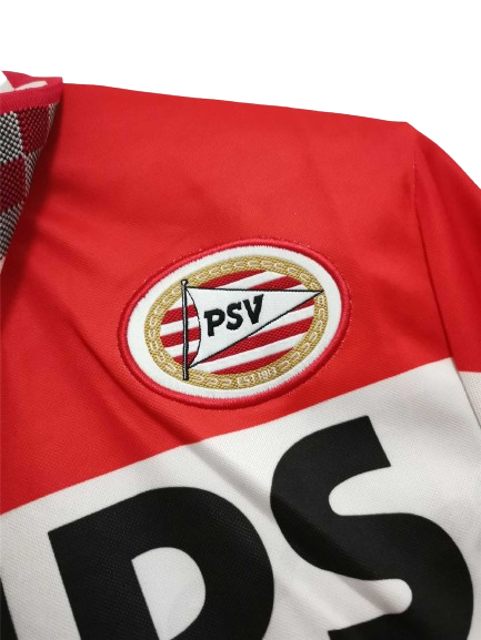 PSV 1995/96 (Home)