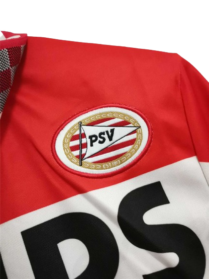 PSV 1995/96 (Home)