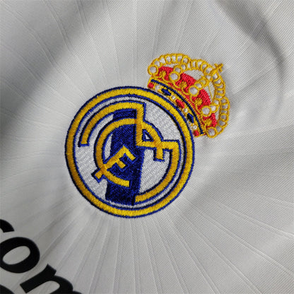 Real Madrid 2010/11 (Home)