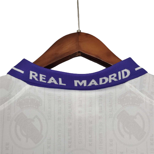 Real Madrid 1996/97 (Third)