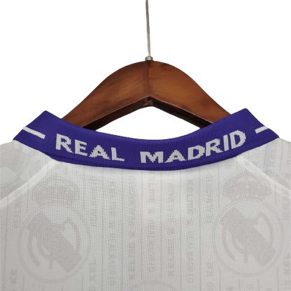 Real Madrid 1996/97 (Third)