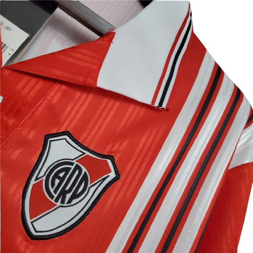 River Plate 1996/97 (Away)