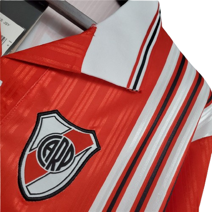 River Plate 1996/97 (Away)