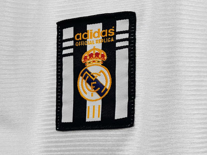 Real Madrid 1999/00 (Home)