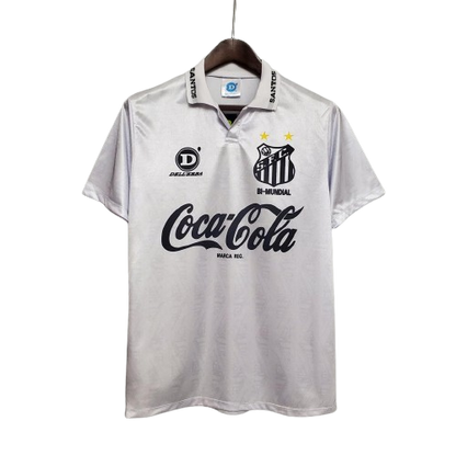 Santos FC 1993/94 (Home)