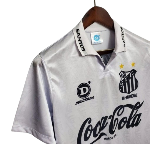 Santos FC 1993/94 (Home)