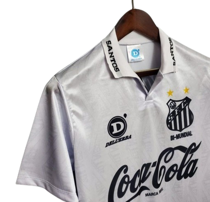 Santos FC 1993/94 (Home)