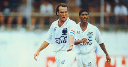 Santos FC 1993/94 (Home)