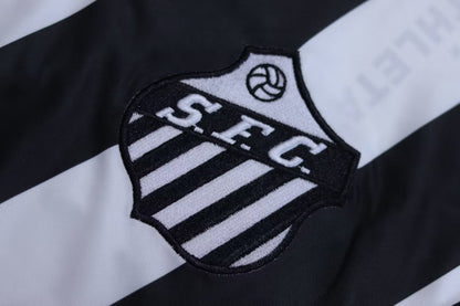 Santos 1958/59 (Away)