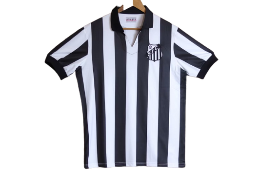 Santos 1958/59 (Away)