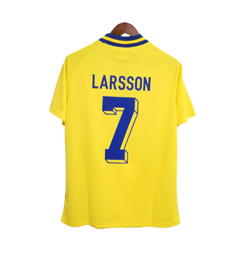 Sweden 1994 (Home)