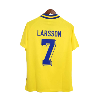 Sweden 1994 (Home)