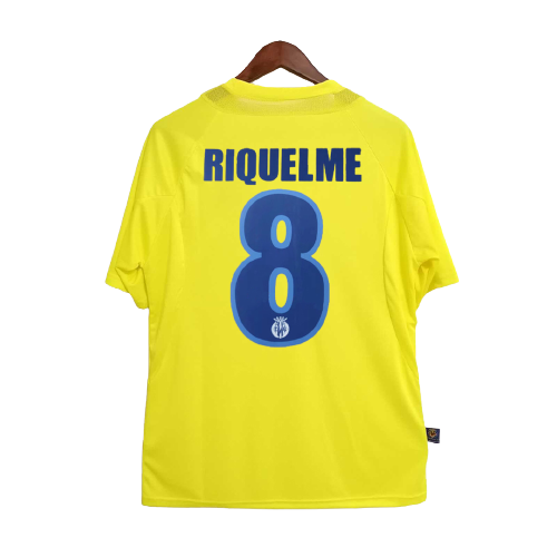 Villarreal 2005/06 (Home)