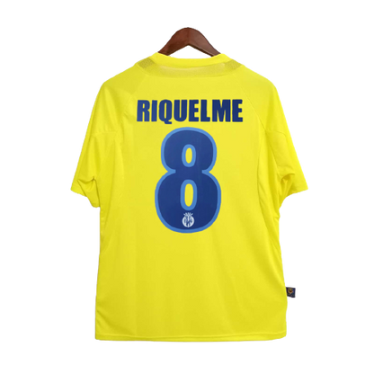 Villarreal 2005/06 (Home)